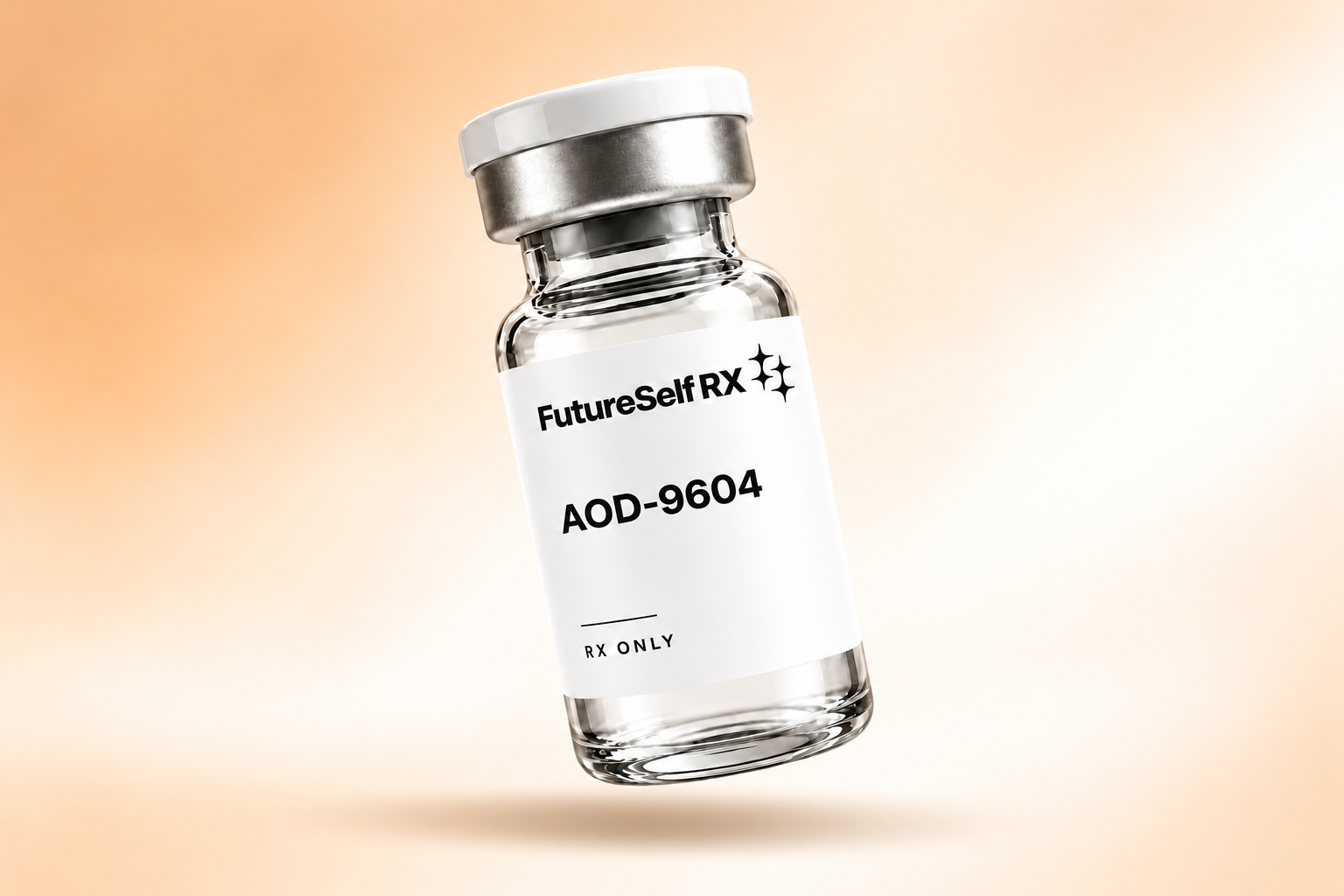 AOD-9604 product illustration