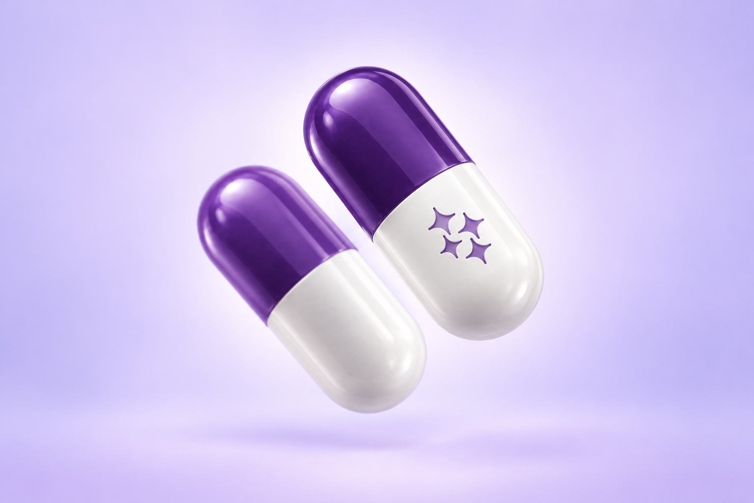 Dihexa Capsules product illustration