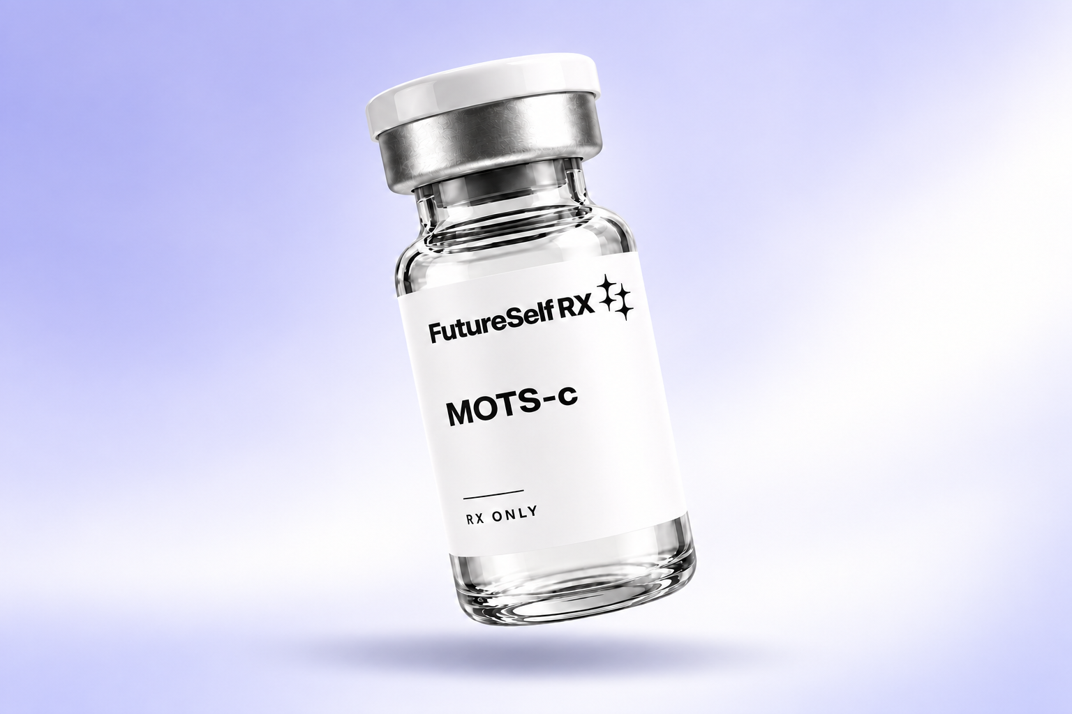 MOTS-C product illustration