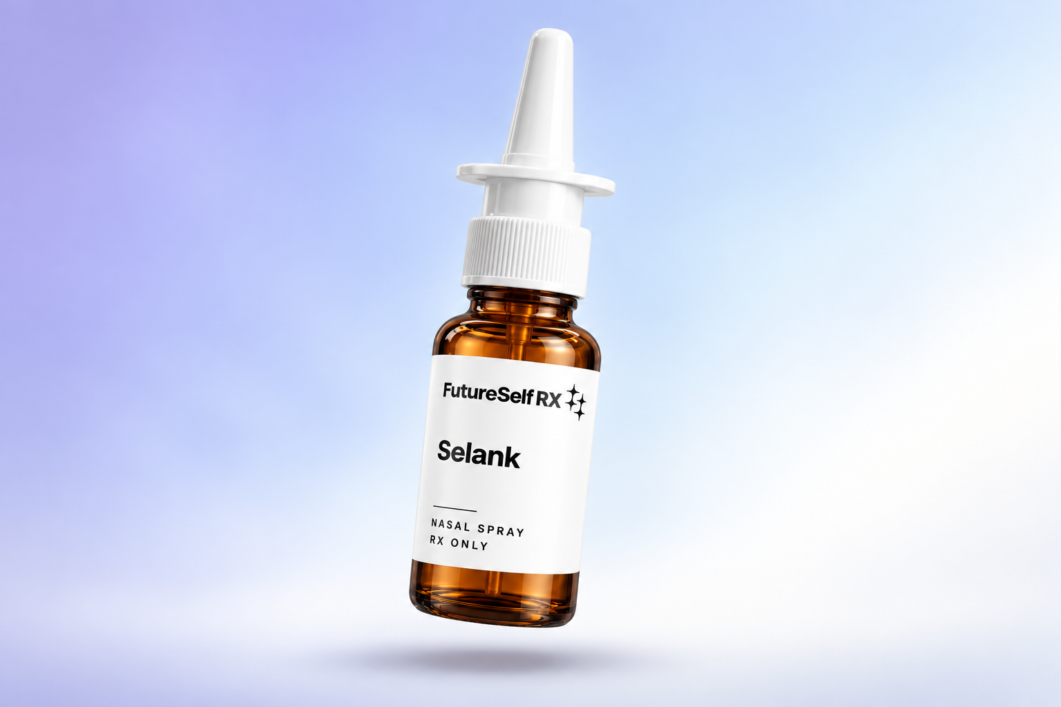 Selank product illustration