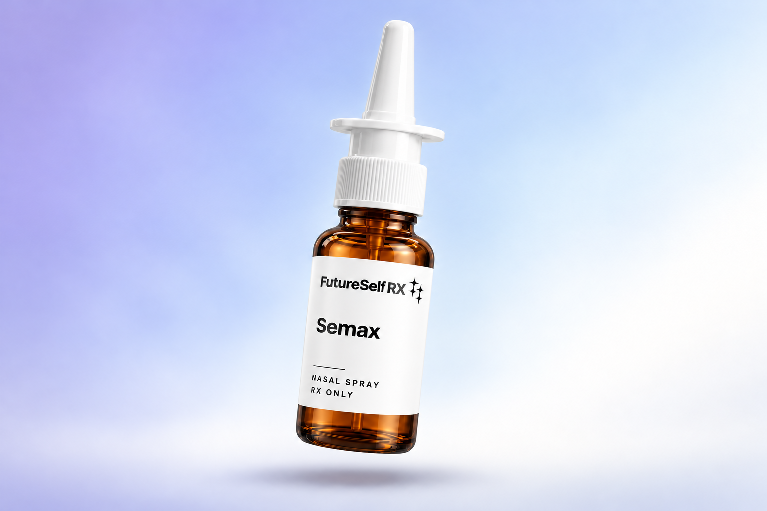Semax product illustration