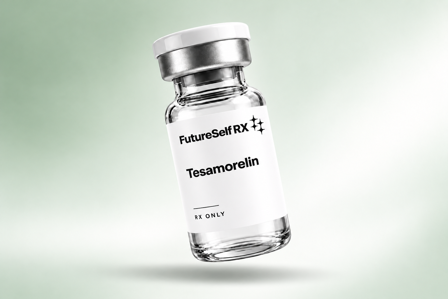 Tesamorelin product illustration