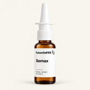 Semax packaging concept