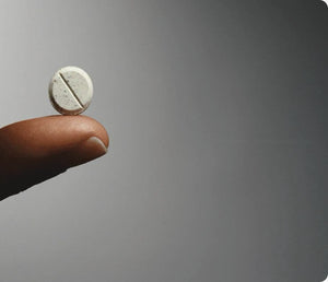Sildenafil / Tadalafil packaging concept