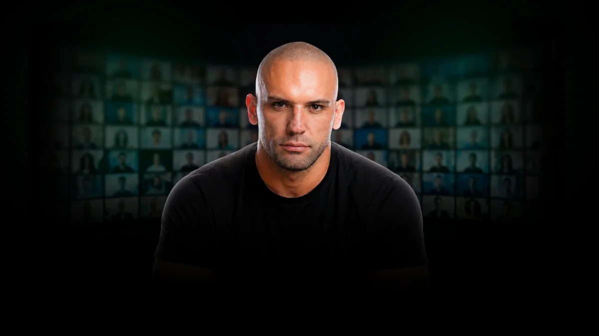 Nick Trigili